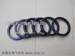 東風雷諾dci11發動機水泵水管密封墊與回轉窯密封墊 功能特性與供應解析