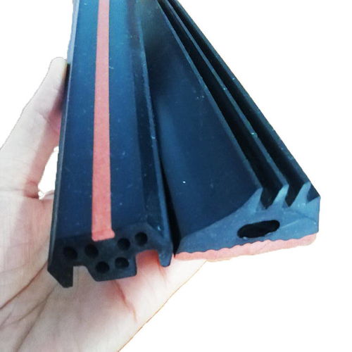 盾構管片彈性橡膠密封墊與回轉窯密封墊 產品作用與綜合介紹