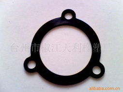 臺(tái)州市椒江天利橡塑廠 專業(yè)供應(yīng)高品質(zhì)回轉(zhuǎn)窯密封墊