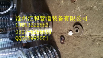 專業(yè)鑄就品質(zhì) 碳鋼整體法蘭、平焊法蘭、對焊法蘭及回轉(zhuǎn)窯密封墊的一站式制造專家