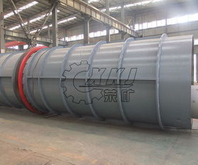 yz3028鋁土礦回轉(zhuǎn)窯產(chǎn)量提升與密封墊優(yōu)化 雙輪驅(qū)動企業(yè)加速發(fā)展