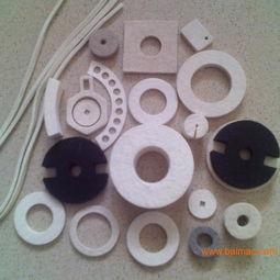 探究錦泰毛氈 高品質(zhì)智能裝備材質(zhì)的小世界