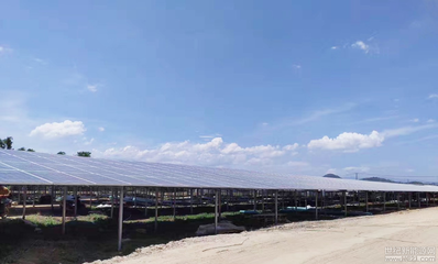 古瑞瓦特服務越南 以專業技術為3MW光伏項目注入綠色動力，引領風電協同發展