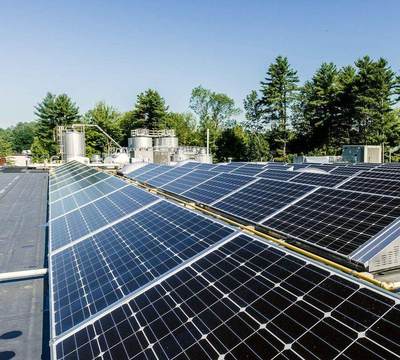 強強聯手 寧德時代與陽光電源攜手開拓全球光儲一體化與風電技術服務新藍海