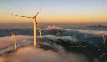 十灃科技 以數字化技術賦能，引領中國風電行業智慧轉型