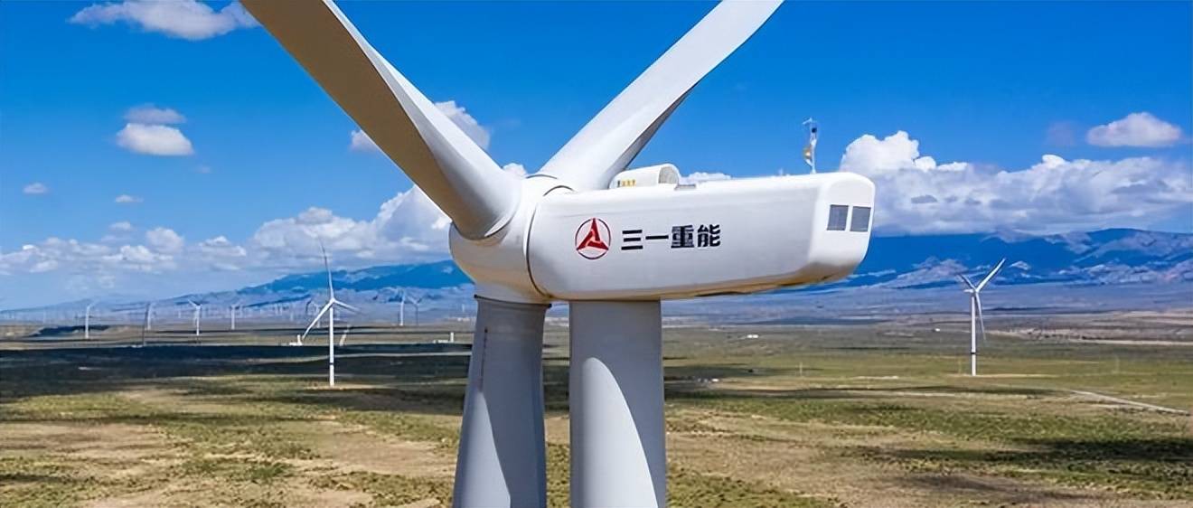 三一重能新股申購引熱議 機構高估值加持，風電賽道能否再迎“萬元簽”？