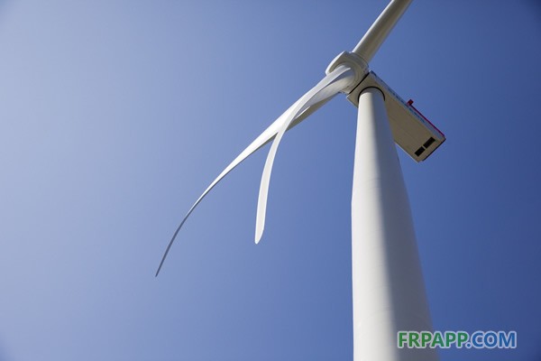 推動綠能新篇章 上海電氣與西門子聯合研發的4.0兆瓦風電機組成功下線